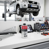 JLM Fuel System Care JLM 1000ml Diesel Fuel Injection System Cleaner Heavy Duty  - J02325