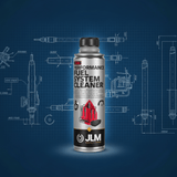 JLM Fuel System Care JLM 250ml Performance Fuel System Cleaner (Diesel) - J02345