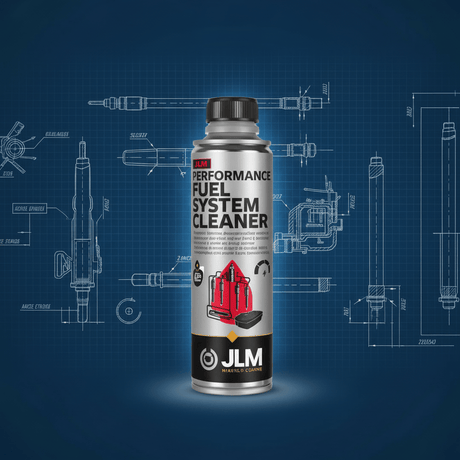 JLM Fuel System Care JLM 250ml Performance Fuel System Cleaner (Diesel) - J02345