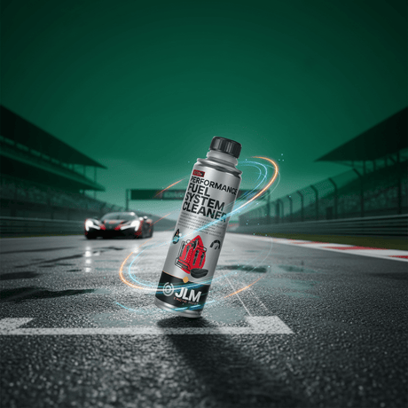 JLM Fuel System Care JLM 250ml Performance Fuel System Cleaner (Diesel) - J02345