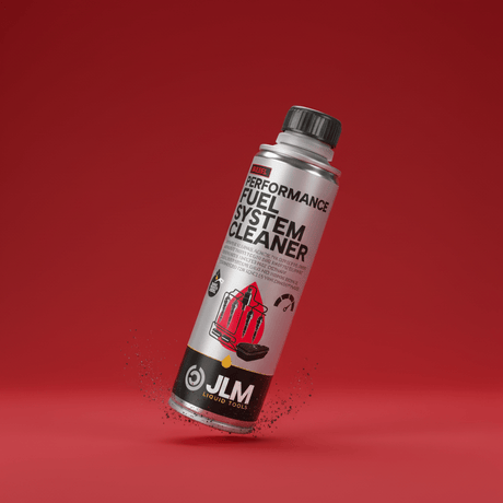 JLM Fuel System Care JLM 250ml Performance Fuel System Cleaner (Diesel) - J02345