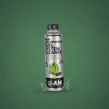 JLM Fuel System Care JLM 250ml Performance Fuel System Cleaner (Petrol) - J03145
