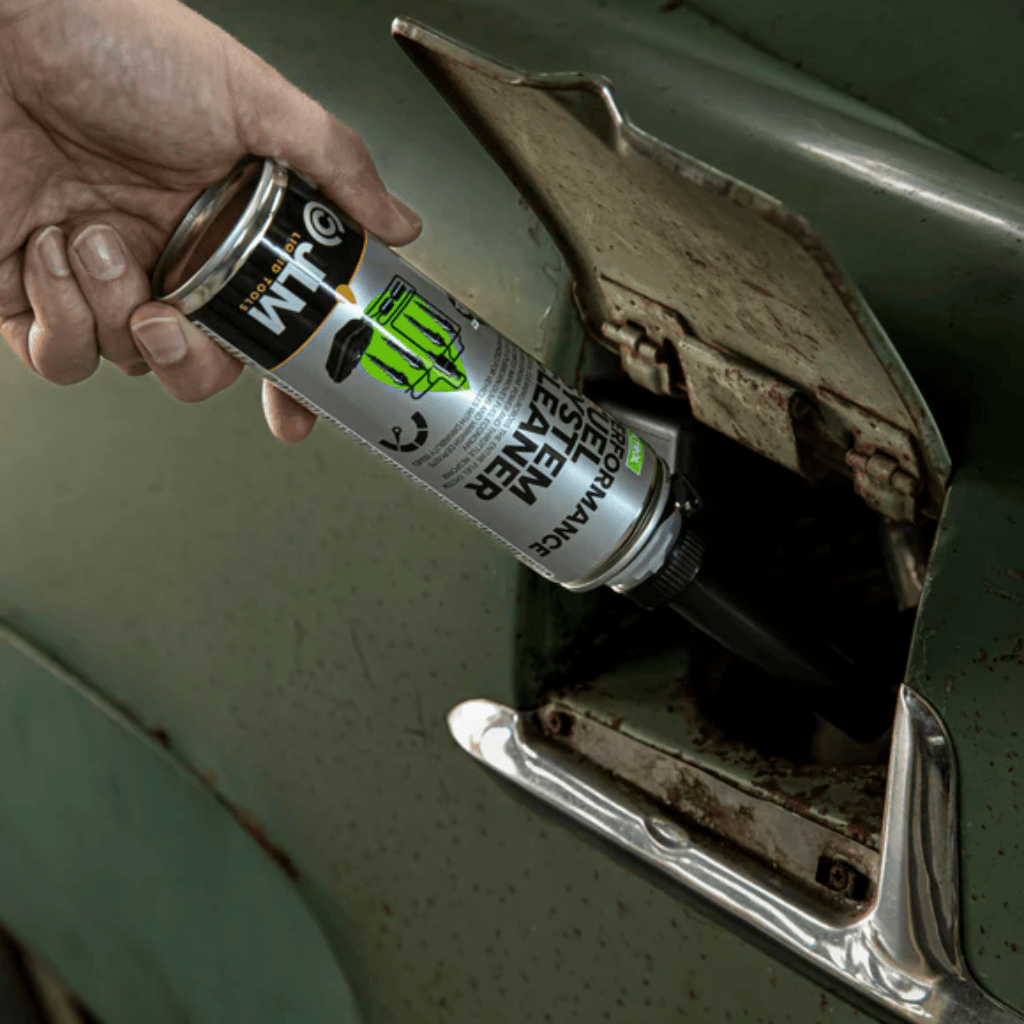 JLM Fuel System Care JLM 250ml Performance Fuel System Cleaner (Petrol) - J03145
