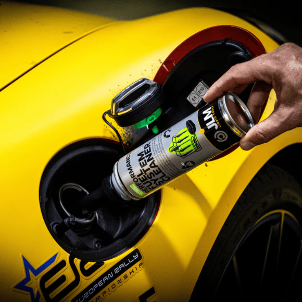 JLM Fuel System Care JLM 250ml Performance Fuel System Cleaner (Petrol) - J03145