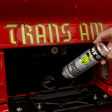 JLM Fuel System Care JLM 250ml Performance Fuel System Cleaner (Petrol) - J03145