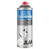 JLM Fuel System Care JLM 400ml Injector & Spark Plug  Loosener - J04210