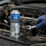 JLM Fuel System Care JLM 400ml Penetrating Oil with MoS2 - J04230