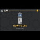 JLM Fuel System Care JLM 400ml Penetrating Oil with MoS2 - J04230