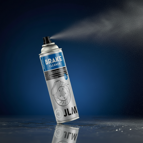 JLM Fuel System Care JLM 500ml Brake Cleaner - J04100