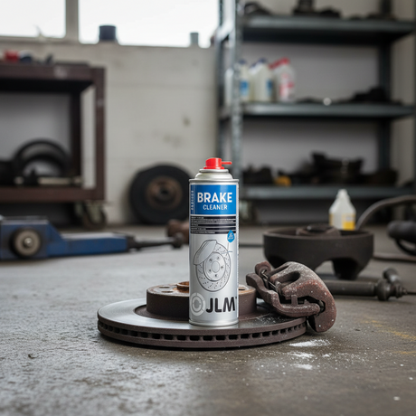 JLM Fuel System Care JLM 500ml Brake Cleaner - J04100