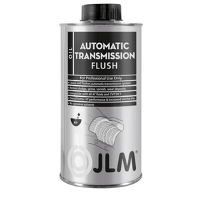 JLM Fuel System Care JLM Automatic Transmission Flush 500ml - J07020