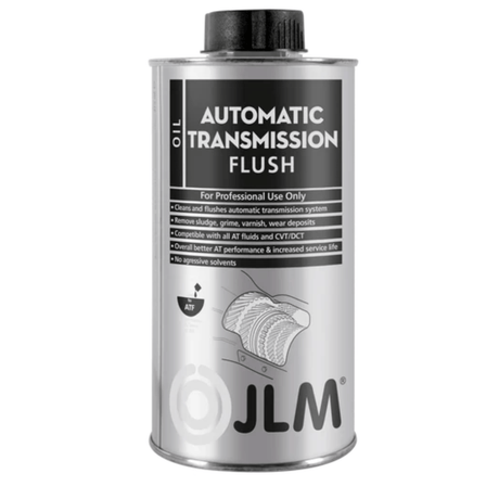 JLM Fuel System Care JLM Automatic Transmission Flush 500ml - J07020