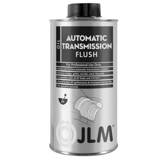 JLM Fuel System Care JLM Automatic Transmission Flush 500ml - J07020
