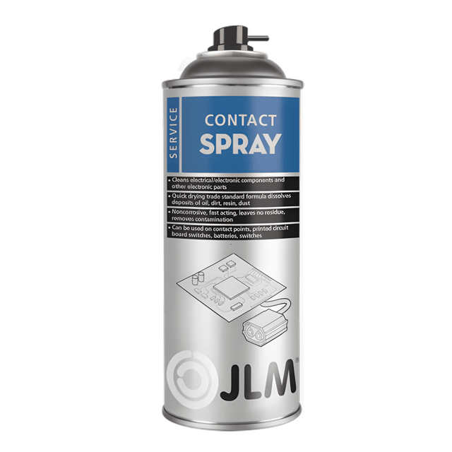 JLM Fuel System Care JLM Contact Spray - J04240
