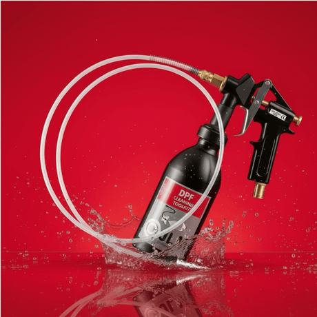 JLM Fuel System Care JLM Diesel DPF Cleaning Kit – J02250