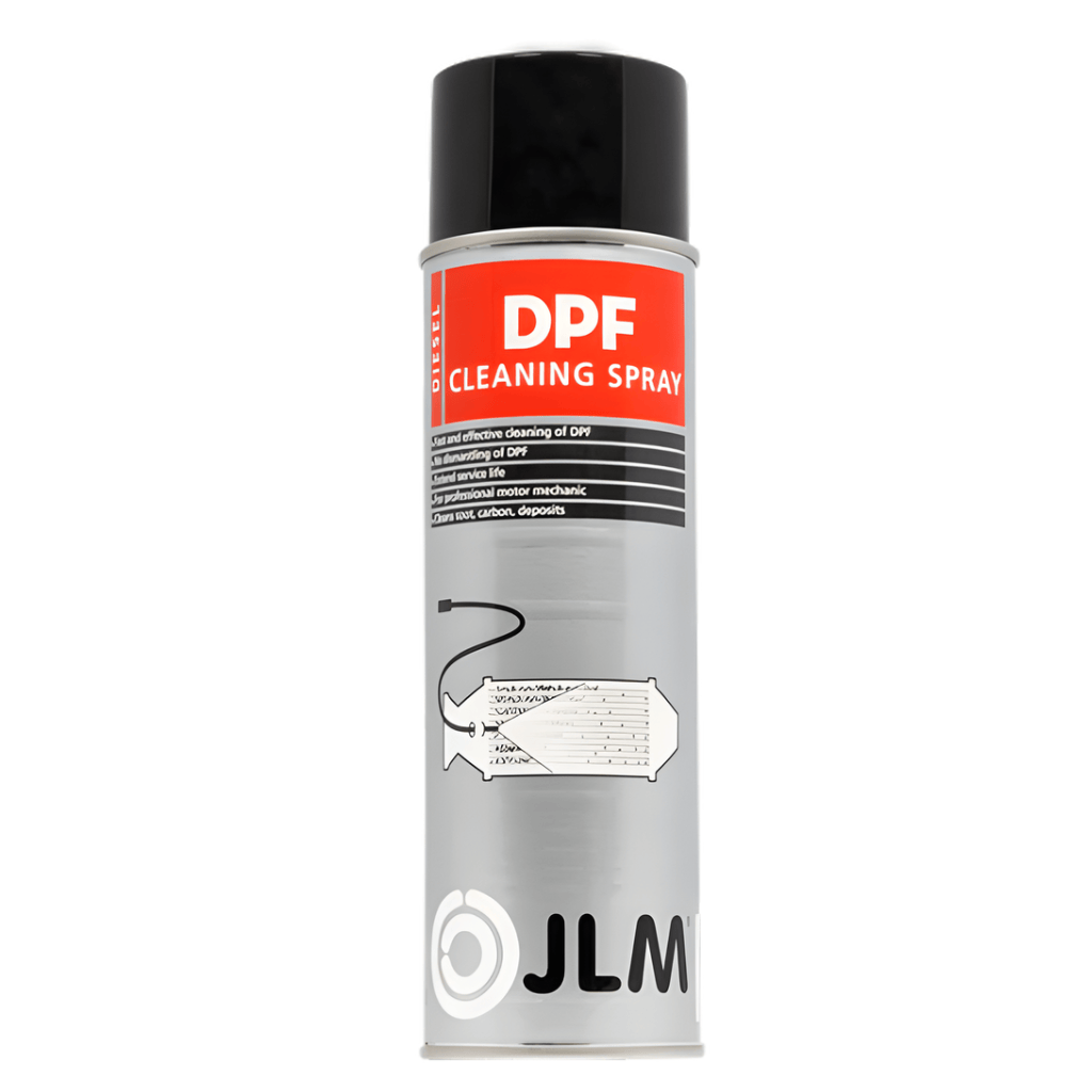 JLM Fuel System Care JLM Diesel DPF Spray (400ml) – J02220