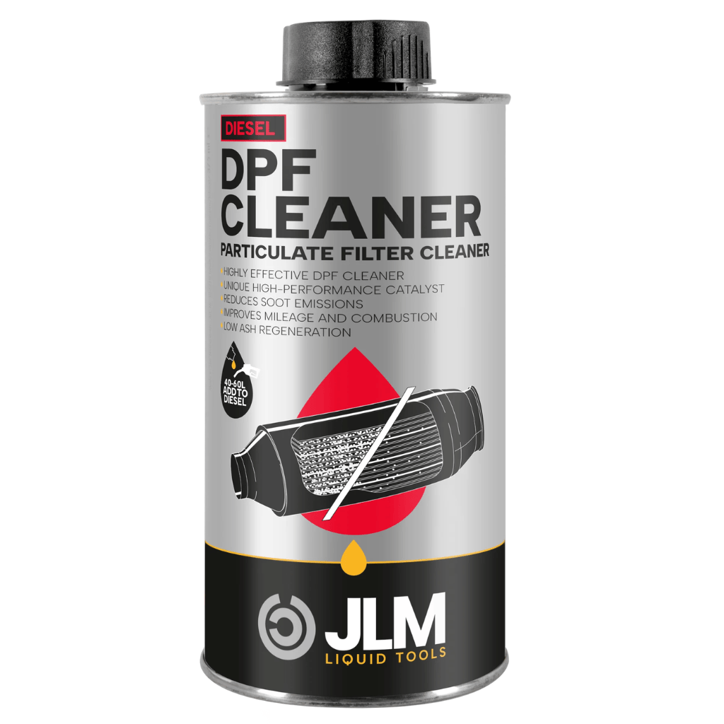 JLM Fuel System Care JLM Diesel Particulate Filter Cleaner (375ml) – J02210
