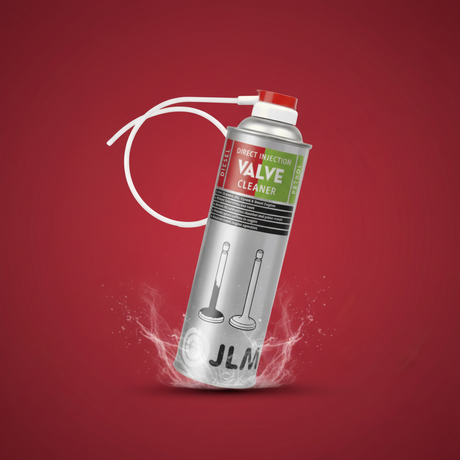 JLM Fuel System Care JLM Direct Injection Valve Cleaner -  J03190