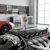 JLM Fuel System Care JLM Direct Injection Valve Cleaner -  J03190