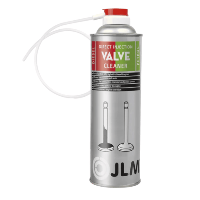 JLM Fuel System Care JLM Direct Injection Valve Cleaner -  J03190