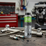 JLM Fuel System Care JLM Petrol Hybrid Treatment  250ml - J03195