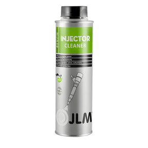 JLM Fuel System Care JLM Petrol Injector Cleaner 250ml - J03130