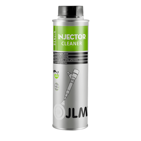 JLM Fuel System Care JLM Petrol Injector Cleaner 250ml - J03130