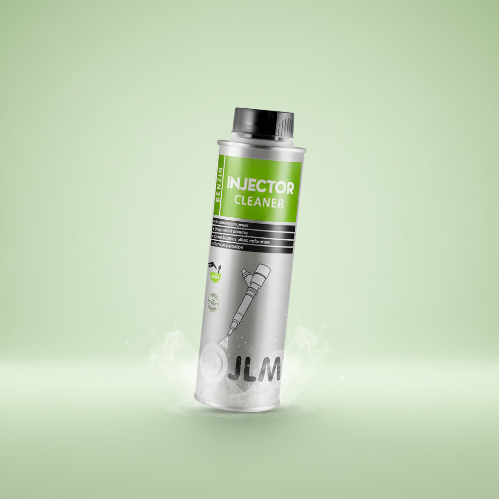 JLM Fuel System Care JLM Petrol Injector Cleaner 250ml - J03130