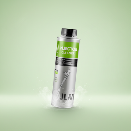 JLM Fuel System Care JLM Petrol Injector Cleaner 250ml - J03130