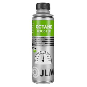 JLM Fuel System Care JLM Petrol Octane Booster - J03165