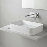 JQ Taps & Faucets Jaquar Aria Built-in Manual Valve Basin Mixer - ARI-CHR-39233NK