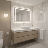JQ Bathroom Sink Jaquar Designer Oval Countertop Basin - JDS-WHT-25937