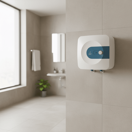 JQ Water Heater Jaquar Elena 10L Manual Water Heater - ELM-WHT-V010