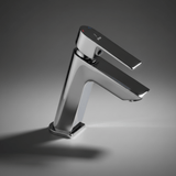 JQ Taps & Faucets Jaquar Lyric Single Lever Basin Mixer - LYR-CHR-38001B