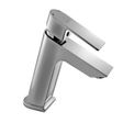 JQ Taps & Faucets Jaquar Lyric Single Lever Basin Mixer - LYR-CHR-38001B