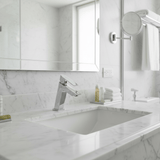 JQ Taps & Faucets Jaquar Lyric Single Lever Basin Mixer - LYR-CHR-38001B