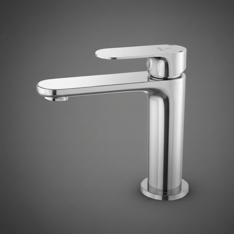 JQ Taps & Faucets Jaquar Opal Prime Basin Mixer  - OPP-CHR-15011BPM