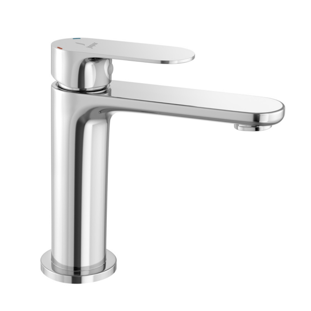 JQ Taps & Faucets Jaquar Opal Prime Basin Mixer  - OPP-CHR-15011BPM