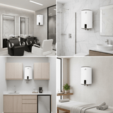 JQ Water Heater Jaquar Versa Manual 30L Water Heater - VME-WHT-V030