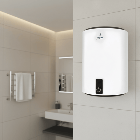 JQ Water Heater Jaquar Versa Manual 30L Water Heater - VME-WHT-V030