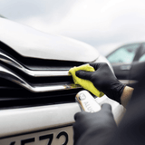 K2 Cleaning & Detailing K2 Aluchrom Chrome and Aluminium Metal Polish - 120g