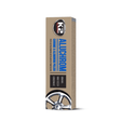 K2 Cleaning & Detailing K2 Aluchrom Chrome and Aluminium Metal Polish - 120g