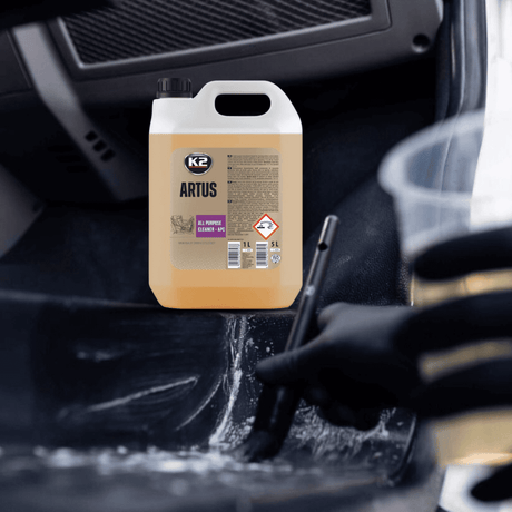 K2 Cleaning & Detailing K2 Artus All Purpose Cleaner - 5kg