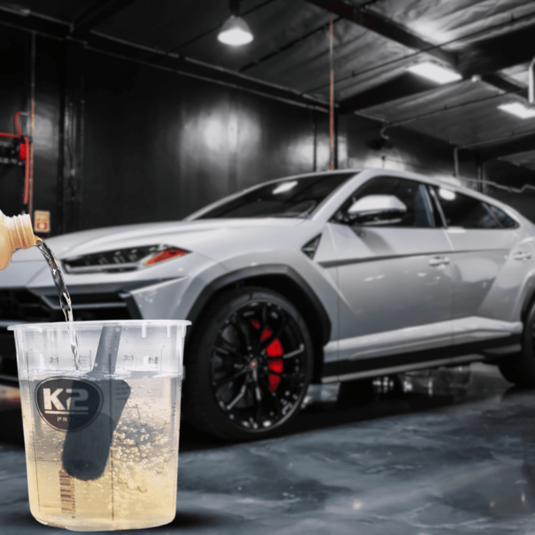 K2 Cleaning & Detailing K2 Artus All Purpose Cleaner - 5kg