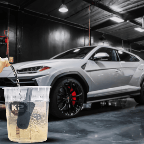 K2 Cleaning & Detailing K2 Artus All Purpose Cleaner - 5kg