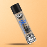 K2 Cleaning & Detailing K2 Bold Tire Shine Spray - 600ml