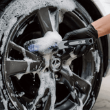 K2 Cleaning & Detailing K2 Car Wheel Rim Brush