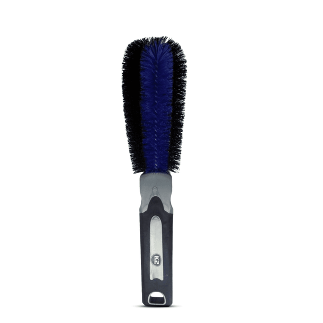 K2 Cleaning & Detailing K2 Car Wheel Rim Brush