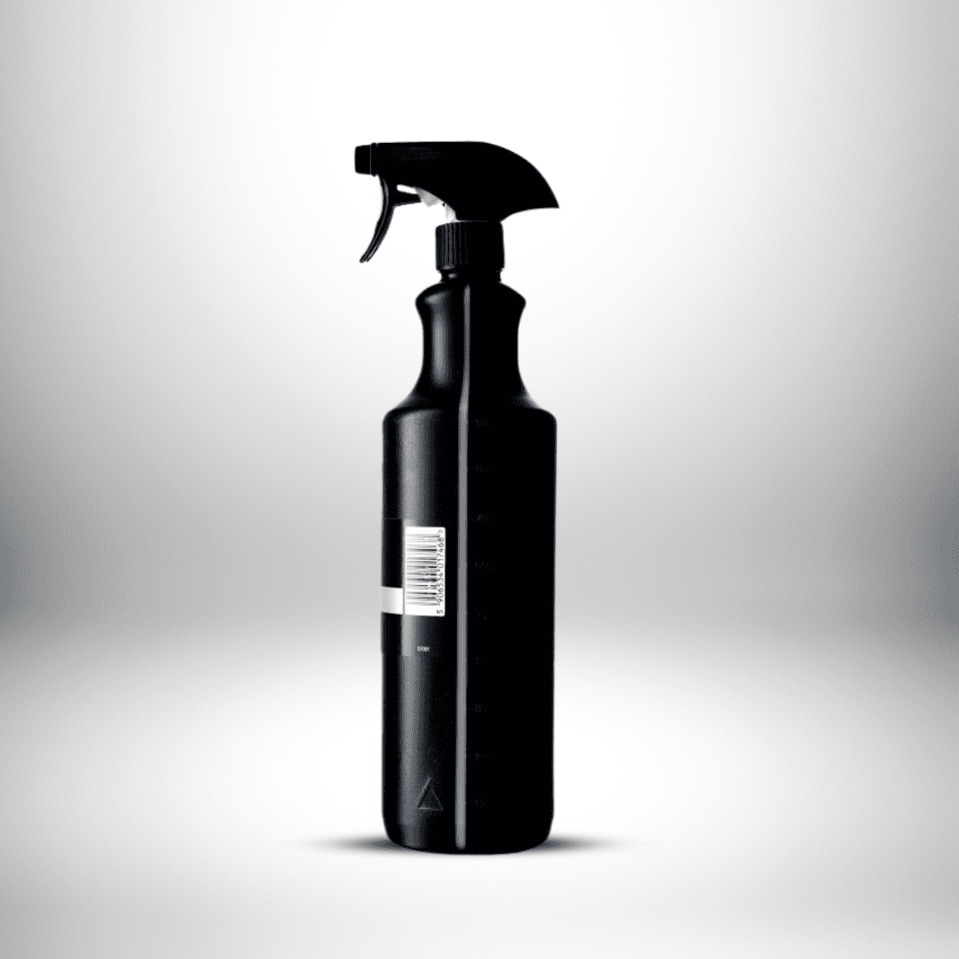 K2 Cleaning & Detailing K2 Chemical Mixer With Atomizer - 1L