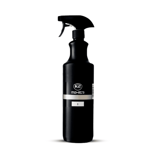 K2 Cleaning & Detailing K2 Chemical Mixer With Atomizer - 1L